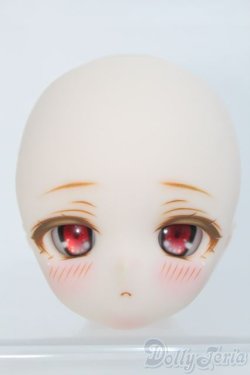 画像1: DD/DDH-01:船長様カスタムヘッド /BJD　球体関節人形 I-25-07-20-351-KD-ZI
