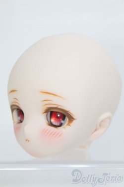 画像2: DD/DDH-01:船長様カスタムヘッド /BJD　球体関節人形 I-25-07-20-351-KD-ZI