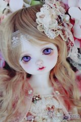 rosenlied/Limited : Holiday's Child Bambi - for I.Doll West VOL.24/BJD　球体関節人形 I-25-07-20-301-KD-ZI