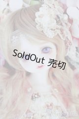 rosenlied/Limited : Holiday's Child Bambi - for I.Doll West VOL.24/BJD　球体関節人形 I-25-07-20-301-KD-ZI
