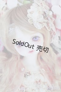 rosenlied/Limited : Holiday's Child Bambi - for I.Doll West VOL.24/BJD　球体関節人形 I-25-07-20-301-KD-ZI