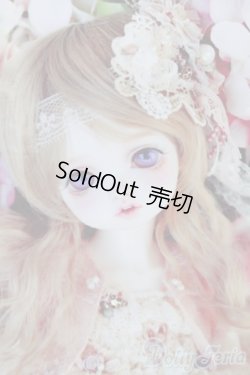 画像1: rosenlied/Limited : Holiday's Child Bambi - for I.Doll West VOL.24/BJD　球体関節人形 I-25-07-20-301-KD-ZI