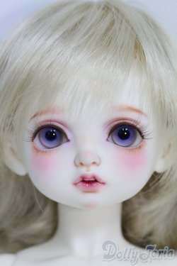 画像2: rosenlied/Limited : Holiday's Child Bambi - for I.Doll West VOL.24/BJD　球体関節人形 I-25-07-20-301-KD-ZI
