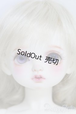 画像2: rosenlied/Limited : Holiday's Child Bambi - for I.Doll West VOL.24/BJD　球体関節人形 I-25-07-20-301-KD-ZI