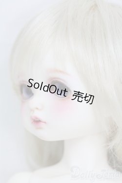 画像4: rosenlied/Limited : Holiday's Child Bambi - for I.Doll West VOL.24/BJD　球体関節人形 I-25-07-20-301-KD-ZI