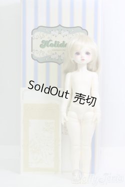 画像6: rosenlied/Limited : Holiday's Child Bambi - for I.Doll West VOL.24/BJD　球体関節人形 I-25-07-20-301-KD-ZI