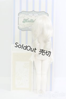 画像7: rosenlied/Limited : Holiday's Child Bambi - for I.Doll West VOL.24/BJD　球体関節人形 I-25-07-20-301-KD-ZI