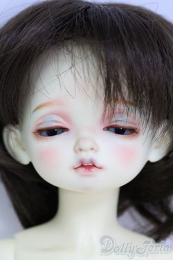 画像2: rosenlied/Holiday's child Boutique Limited Bambi (Reverie. ver) -Le Tableau/BJD　球体関節人形 I-25-07-20-303-KD-ZI