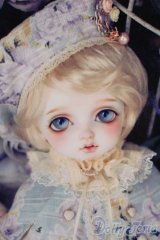 rosenlied/Holiday's Child Limited Bambi (ver. boy) - 8th Anniversay/BJD　球体関節人形 I-25-07-20-302-KD-ZI