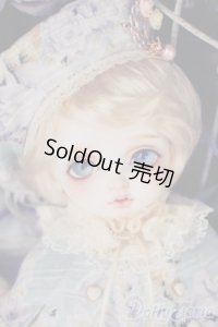 rosenlied/Holiday's Child Limited Bambi (ver. boy) - 8th Anniversay/BJD　球体関節人形 I-25-07-20-302-KD-ZI