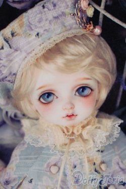 画像1: rosenlied/Holiday's Child Limited Bambi (ver. boy) - 8th Anniversay/BJD　球体関節人形 I-25-07-20-302-KD-ZI