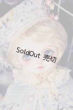 画像1: rosenlied/Holiday's Child Limited Bambi (ver. boy) - 8th Anniversay/BJD　球体関節人形 I-25-07-20-302-KD-ZI