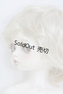 画像4: rosenlied/Holiday's Child Limited Bambi (ver. boy) - 8th Anniversay/BJD　球体関節人形 I-25-07-20-302-KD-ZI