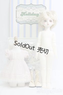 画像6: rosenlied/Holiday's Child Limited Bambi (ver. boy) - 8th Anniversay/BJD　球体関節人形 I-25-07-20-302-KD-ZI