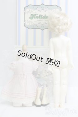 画像7: rosenlied/Holiday's Child Limited Bambi (ver. boy) - 8th Anniversay/BJD　球体関節人形 I-25-07-20-302-KD-ZI
