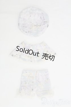 画像8: rosenlied/Holiday's Child Limited Bambi (ver. boy) - 8th Anniversay/BJD　球体関節人形 I-25-07-20-302-KD-ZI