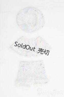 画像9: rosenlied/Holiday's Child Limited Bambi (ver. boy) - 8th Anniversay/BJD　球体関節人形 I-25-07-20-302-KD-ZI