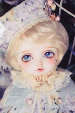 画像1: rosenlied/Holiday's Child Limited Bambi (ver. boy) - 8th Anniversay/BJD　球体関節人形 I-25-07-20-304-KD-ZI