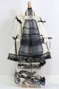 画像1: 40cmサイズドール/imda4.3/OF:衣装 Valerie's Outfit (Moi_Atelier)/0 I-25-07-20-305-KD-ZI