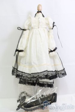 画像2: 40cmサイズドール/imda4.3/OF:衣装 Valerie's Outfit (Moi_Atelier)/0 I-25-07-20-305-KD-ZI
