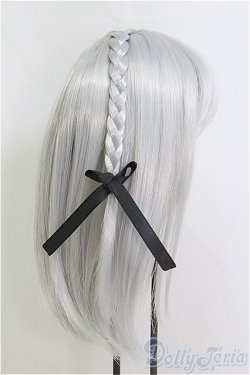 画像2: 8-9inch/ウィッグ：ロンシュカ様/インチ　BJD　MJD　ドール用 I-25-07-27-111-KD-ZI