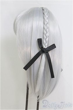画像3: 8-9inch/ウィッグ：ロンシュカ様/インチ　BJD　MJD　ドール用 I-25-07-27-111-KD-ZI