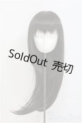 8-9inch/ウィッグ/インチ　BJD　MJD　ドール用 I-25-07-27-102-KD-ZI