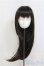 画像1: 8-9inch/ウィッグ/インチ　BJD　MJD　ドール用 I-25-07-27-102-KD-ZI (1)