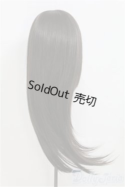 画像2: 8-9inch/ウィッグ/インチ　BJD　MJD　ドール用 I-25-07-27-102-KD-ZI