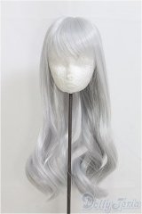 8-9inch/ウィッグ：ロンシュカ様　レディカール/インチ　BJD　MJD　ドール用 I-25-07-27-112-KD-ZI