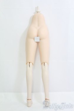 画像2: DDカスタムボディ/DDdy版やわ尻+下半身パーツ　ラジカル様 I-25-07-27-004-KD-ZI