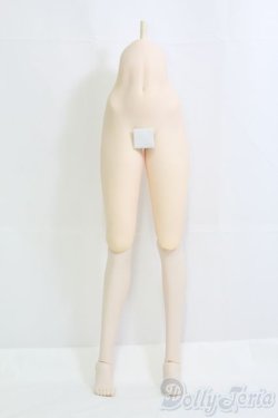 画像1: DDカスタムボディ/DDdy版やわ尻+下半身パーツ　ラジカル様 I-25-07-27-003-KD-ZI