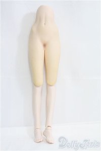 DDカスタムボディ/DDdy版やわ尻+下半身パーツ　ラジカル様 I-25-08-24-256-KD-ZI