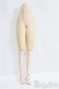 画像1: DDカスタムボディ/DDdy版やわ尻+下半身パーツ　ラジカル様 I-25-08-24-256-KD-ZI