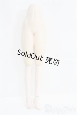 画像1: DDカスタムボディ/DDdy版やわ尻+下半身パーツ　ラジカル様 I-25-11-02-395-KD-ZI