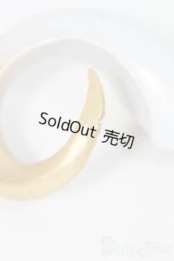 画像3: SD　DD/角パーツ/1/3　60ｃｍ　BJD　MJD　衣装　ドール用 I-25-07-27-024-KD-ZI