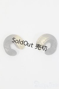 SD　DD/角パーツ/1/3　60ｃｍ　BJD　MJD　衣装　ドール用 I-25-11-16-265-KD-ZI