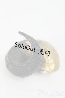 画像3: SD　DD/角パーツ/1/3　60ｃｍ　BJD　MJD　衣装　ドール用 I-25-11-16-265-KD-ZI