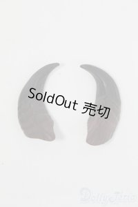 SD　DD/角パーツ/1/3　60ｃｍ　BJD　MJD　衣装　ドール用 I-25-11-16-266-KD-ZI