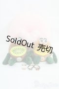 SD　DD/クッション　他/1/3　60ｃｍ　BJD　MJD　衣装　ドール用 I-25-07-27-002-KD-ZI