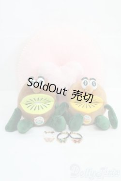画像1: SD　DD/クッション　他/1/3　60ｃｍ　BJD　MJD　衣装　ドール用 I-25-07-27-002-KD-ZI
