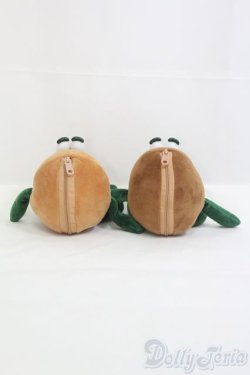 画像3: SD　DD/クッション　他/1/3　60ｃｍ　BJD　MJD　衣装　ドール用 I-25-07-27-002-KD-ZI