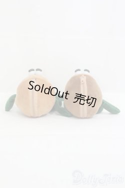 画像3: SD　DD/クッション　他/1/3　60ｃｍ　BJD　MJD　衣装　ドール用 I-25-07-27-002-KD-ZI