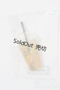 画像1: SD　DD/フェイクフード　Cafe de nico様 I-25-07-27-022-KD-ZI