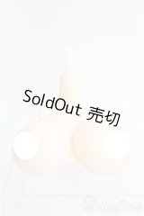 DD/シリコン胸パーツ　マンモ様製　50cmサイズ/萌乳タイプ/塗装有 I-25-08-24-257-KD-ZI