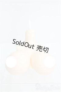 DD/シリコン胸パーツ　マンモ様製　50cmサイズ/萌乳タイプ/塗装有 I-25-08-24-257-KD-ZI