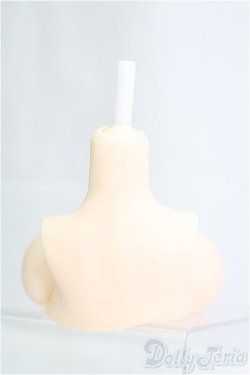 画像3: DD/シリコン胸パーツ　マンモ様製　50cmサイズ/萌乳タイプ/塗装有 I-25-08-24-257-KD-ZI