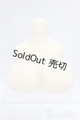 DD/シリコン胸パーツ/0 I-26-01-04-147-KD-ZI