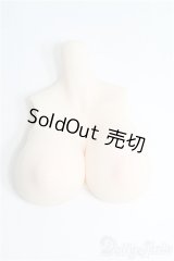 DD/シリコン胸パーツ　マンモ様製　50ss I-25-08-24-259-KD-ZI