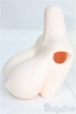 画像2: DD/ラジカル様製ぴーちパイ　ぷらす　セミホワイト I-25-08-10-158-KD-ZI